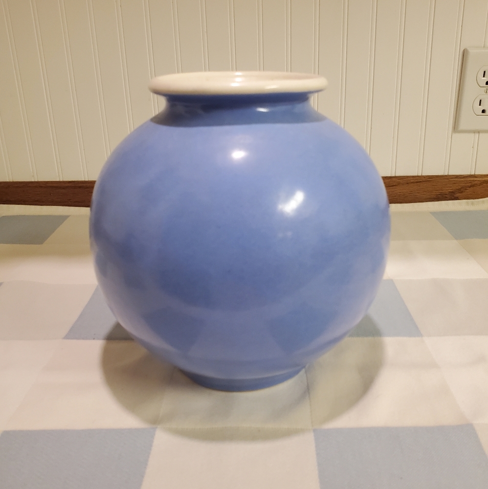 Weller Neiska vase